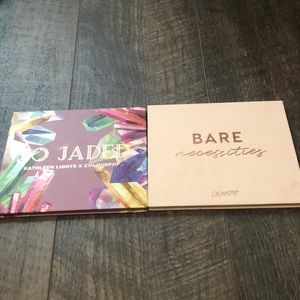 Colourpop large palettes